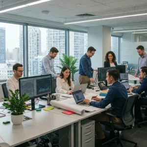 INTERIOR TALENT-Our Permanent Recruitment Process INTERIOR TALENT Our Permanent Recruitment Process