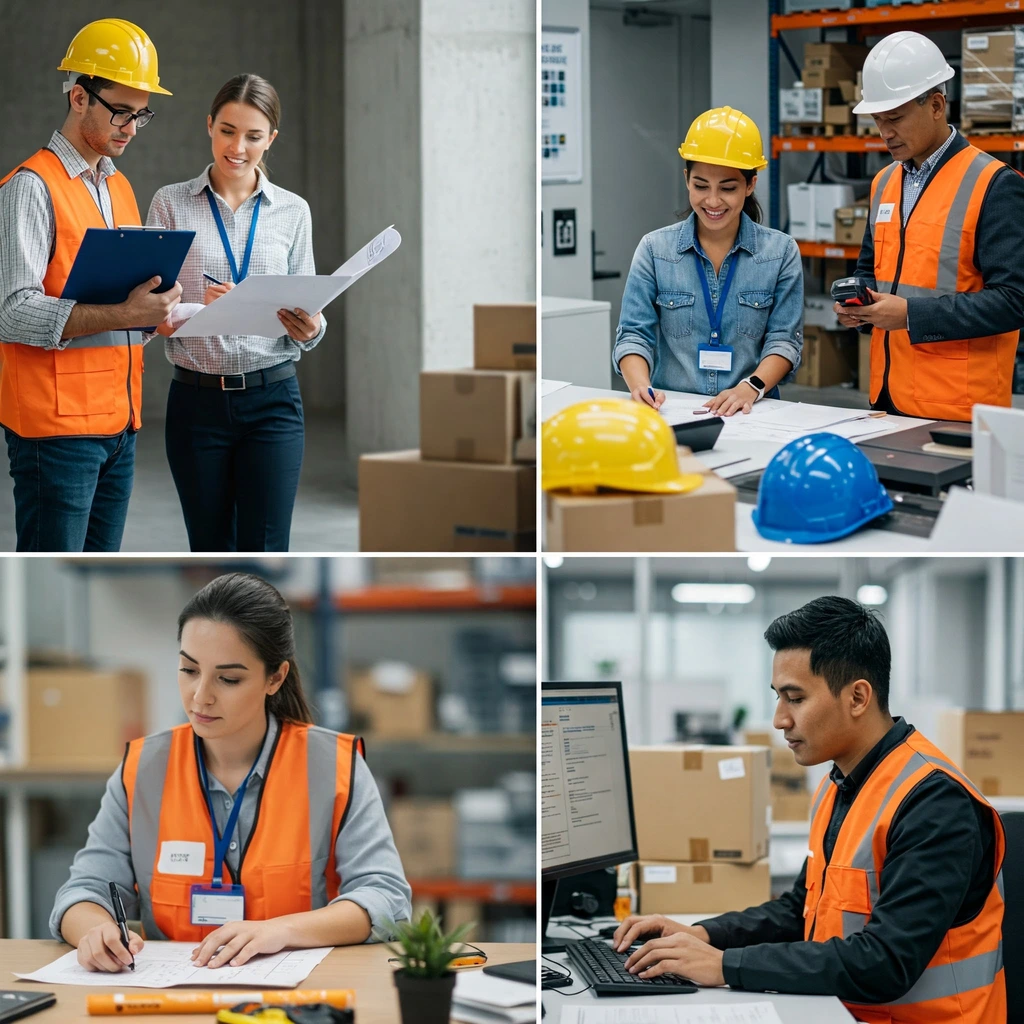 INterior talent -Temporary & Contract Staffing Services Temporary & Contract Staffing Solutions - Interior Talent Global