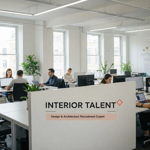 Interior Talent - Design & Architecture Recruitment Expert Interior Talent - Design & Architecture Recruitment Expert, Modular Kitchen, Furniture, Building Materials , Facade