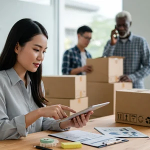 Interior Talent - Procurement recruitment Interior Talent Procurement recruitment 1