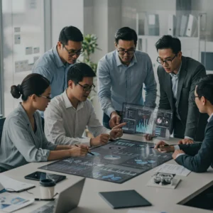 Interior Talent - Project Management recruitment Interior Talent Project Management recruitment
