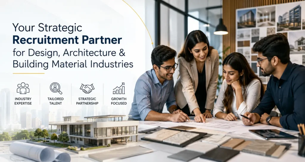 Recruitment Process Outsourcing 1 Recruitment Process Outsourcing services for the design, architecture and building material industry by Interior Talent Global