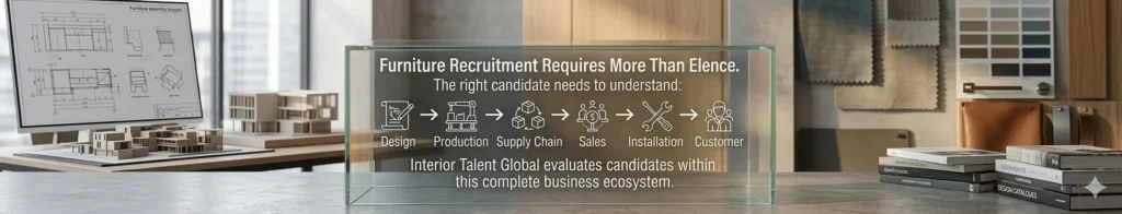 Modular Kitchen & Furniture Recruitment Agency in India | Interior Talent Global 1 Modular Kitchen & Furniture